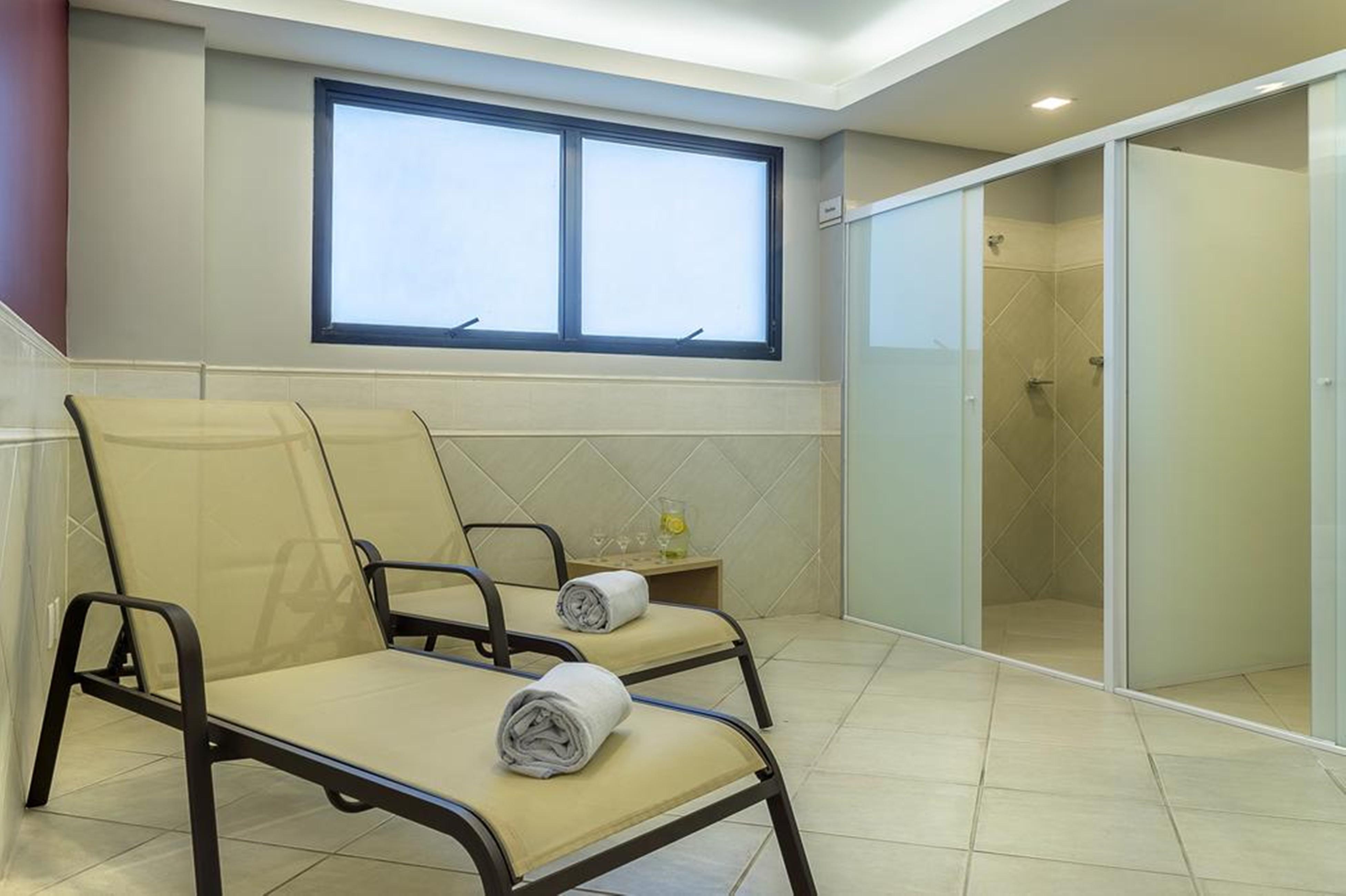 Mercure Sao Paulo Nacoes Unidas Ngoại thất bức ảnh