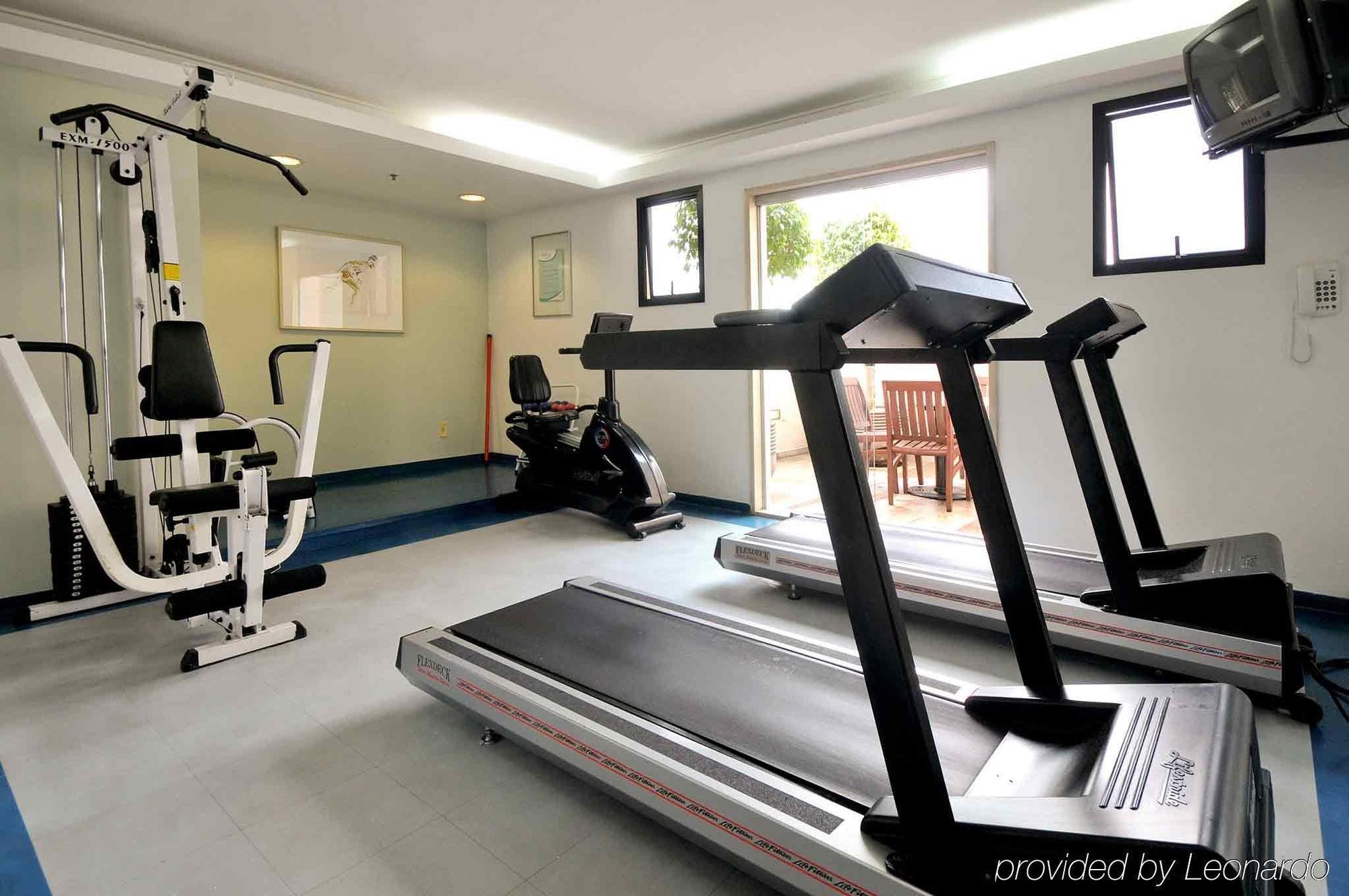 Mercure Sao Paulo Nacoes Unidas Tiện nghi bức ảnh